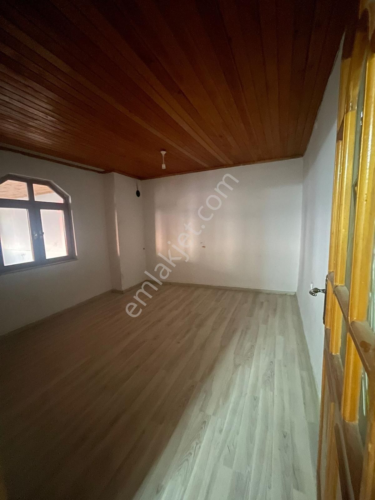 Riva Gayrimenkulden Mimarsinan Mh 3 Katlı Bahçeli Satılık Ev - Görsel 19