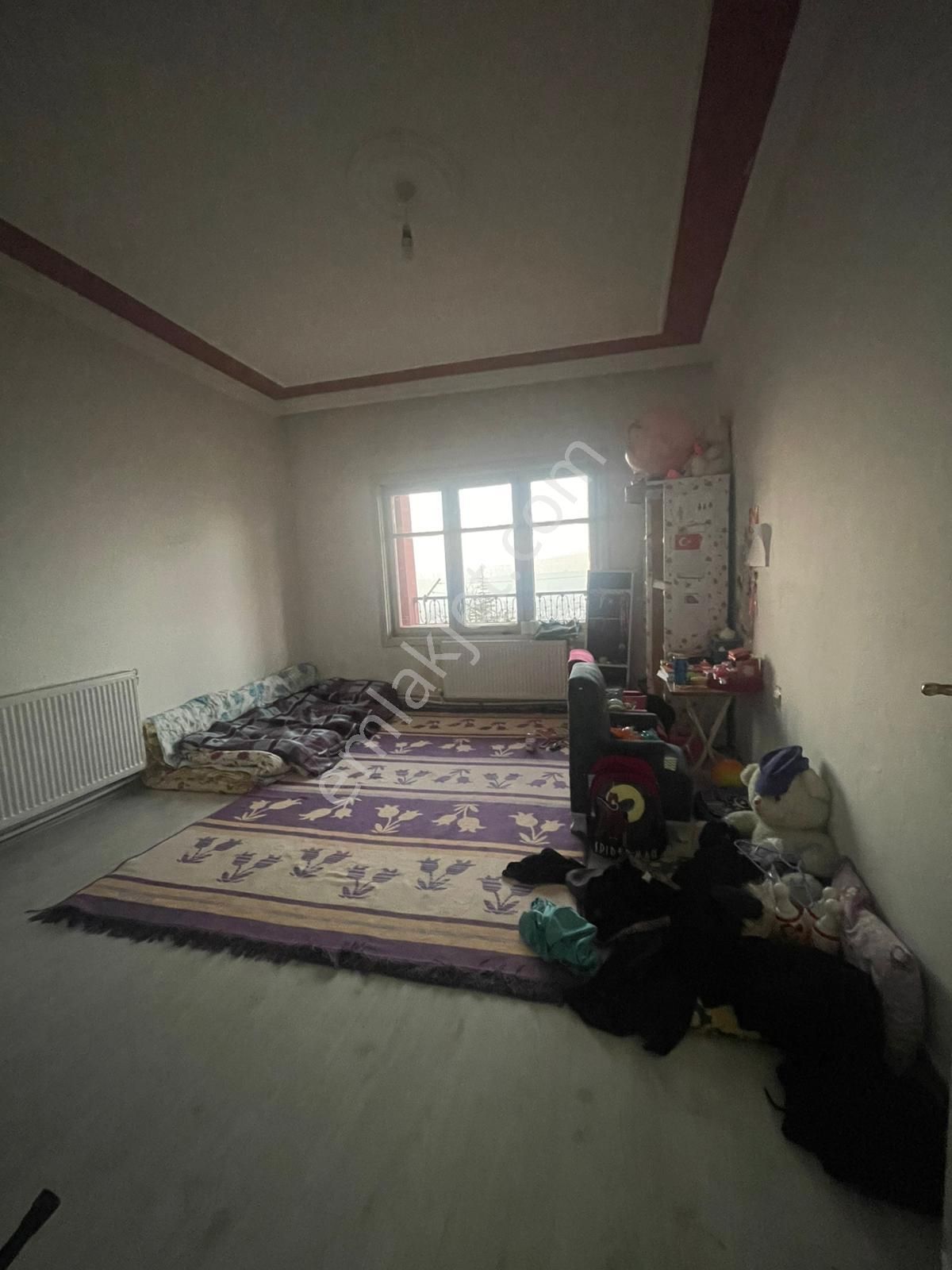 Riva Gayrimenkulden Mimarsinan Mh 3 Katlı Bahçeli Satılık Ev - Görsel 27