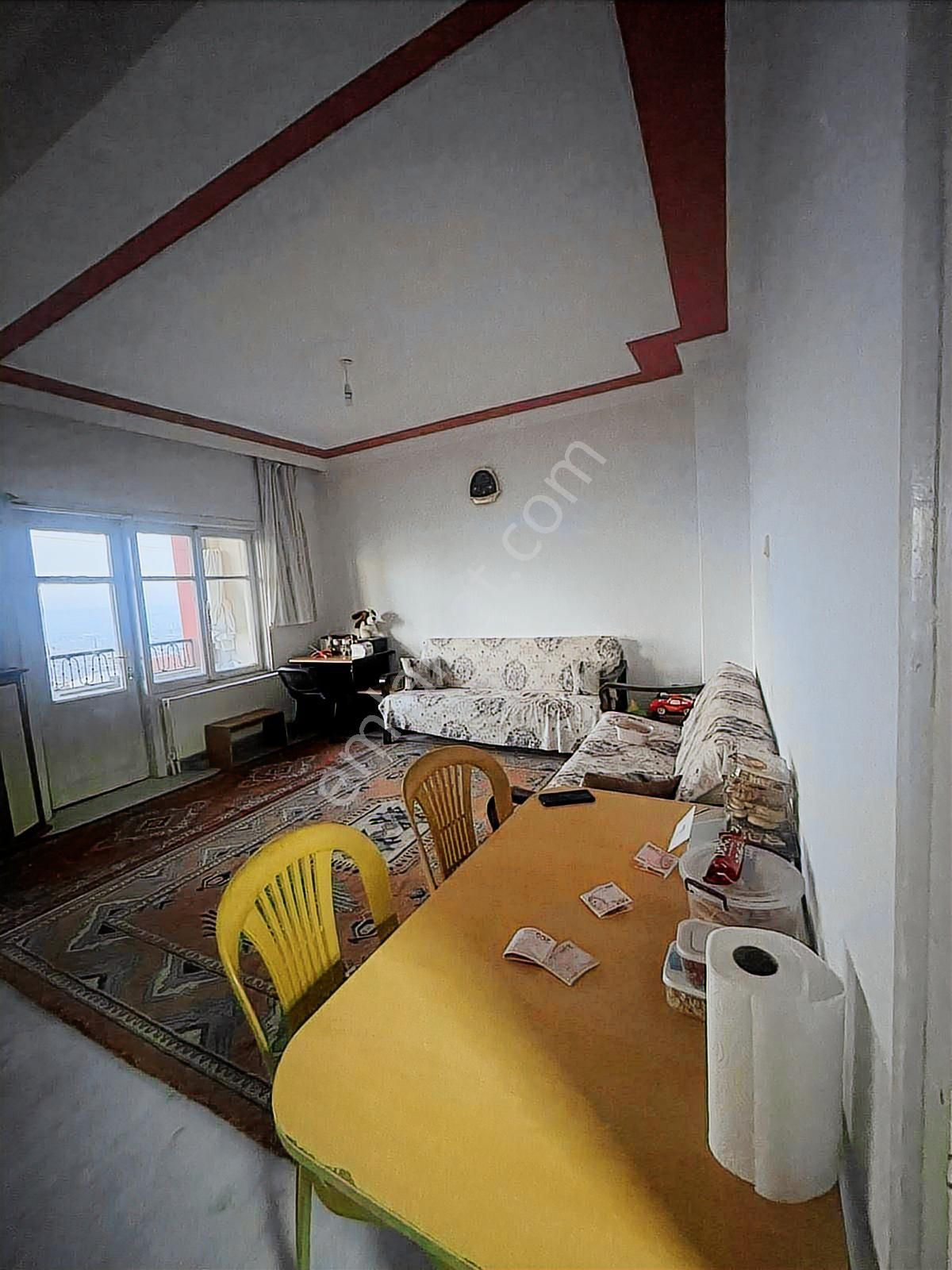 Riva Gayrimenkulden Mimarsinan Mh 3 Katlı Bahçeli Satılık Ev - Görsel 4