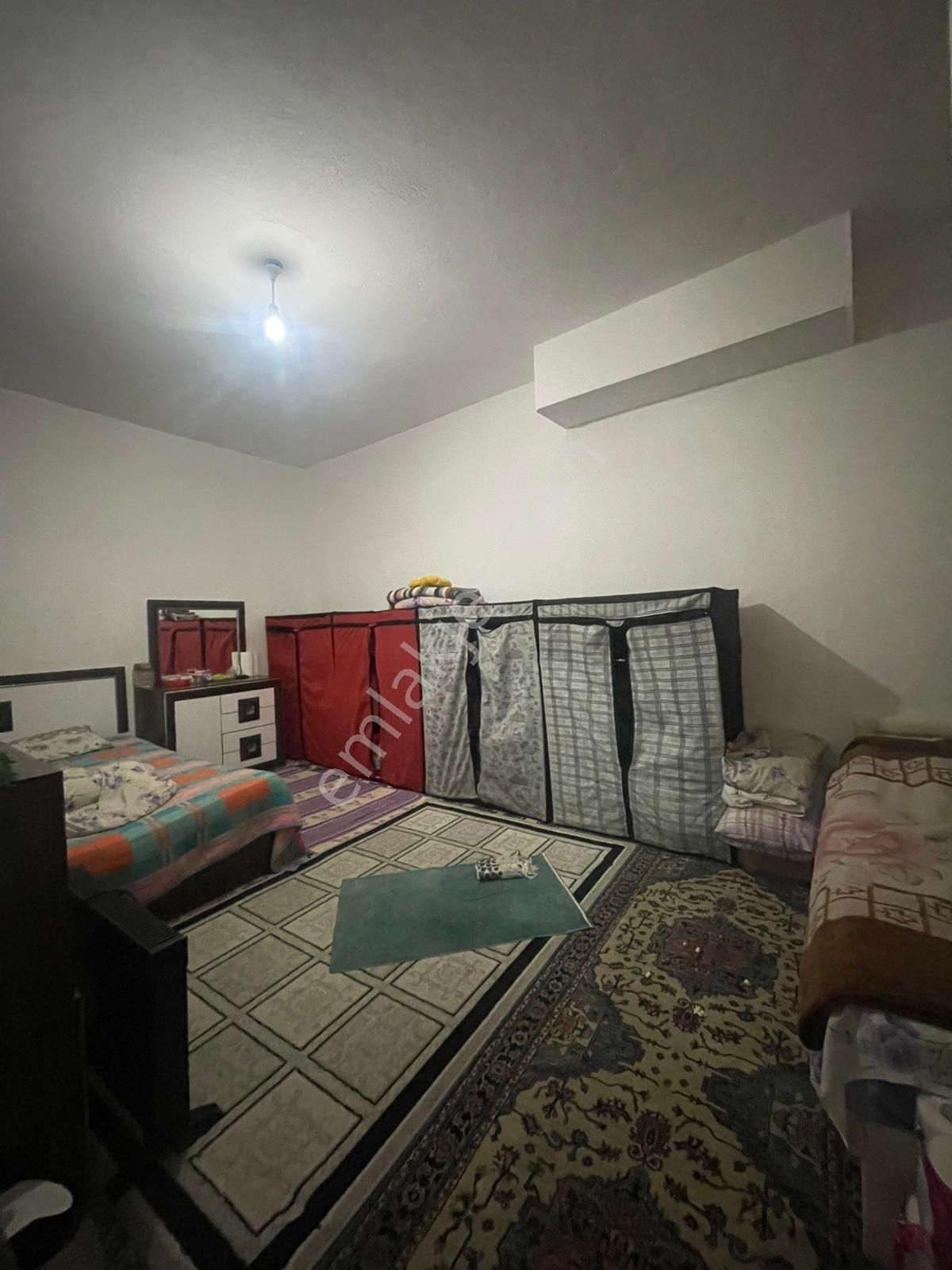 Riva Gayrimenkulden Mimarsinan Mh 3 Katlı Bahçeli Satılık Ev - Görsel 31