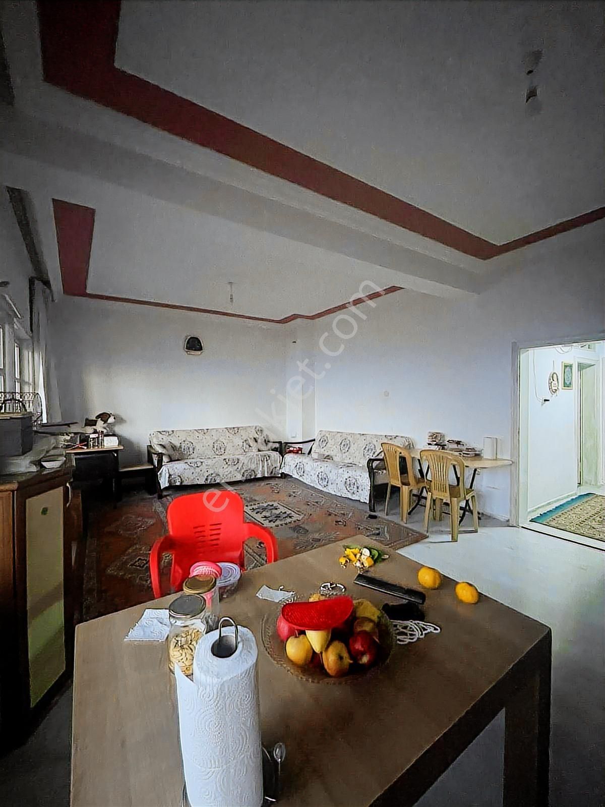 Riva Gayrimenkulden Mimarsinan Mh 3 Katlı Bahçeli Satılık Ev - Görsel 22