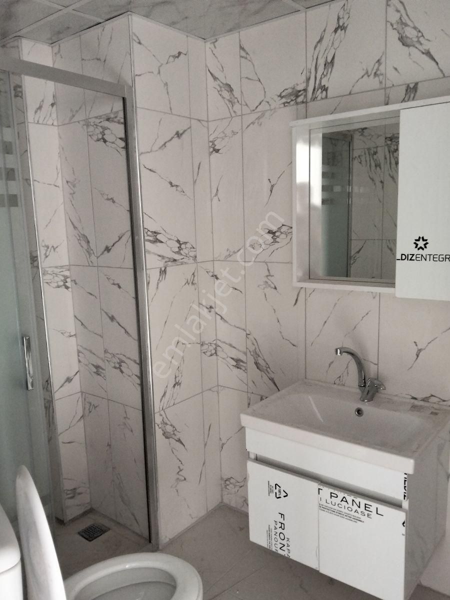 Mevlana Mahallesi 2+1 Sıfır Lux Daire - Görsel 17