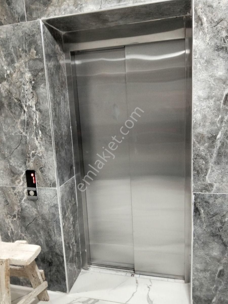 Mevlana Mahallesi 2+1 Sıfır Lux Daire - Görsel 7