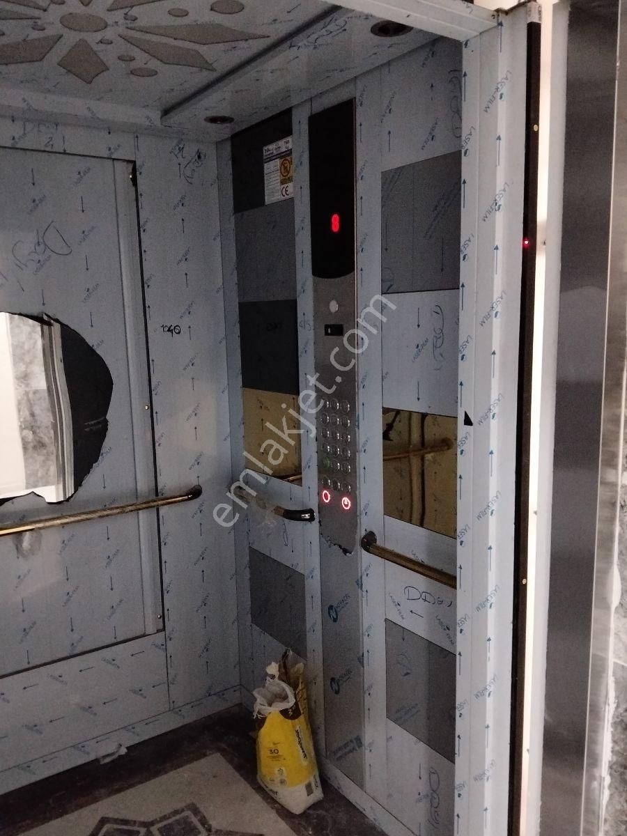 Mevlana Mahallesi 2+1 Sıfır Lux Daire - Görsel 4