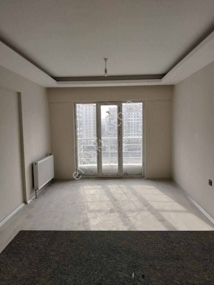 Mevlana Mahallesi 2+1 Sıfır Lux Daire