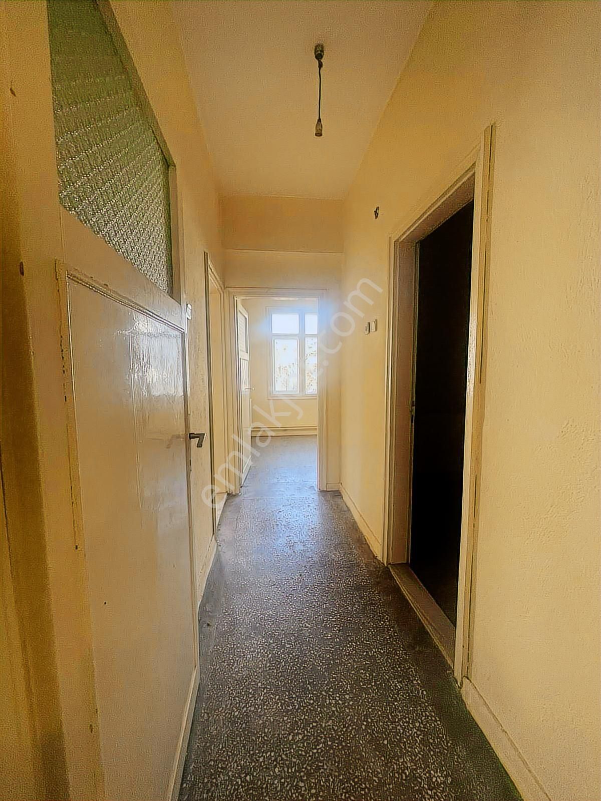 Talas Bahçelievler' De 3+1 Kombili Kiralık Daire - Görsel 21