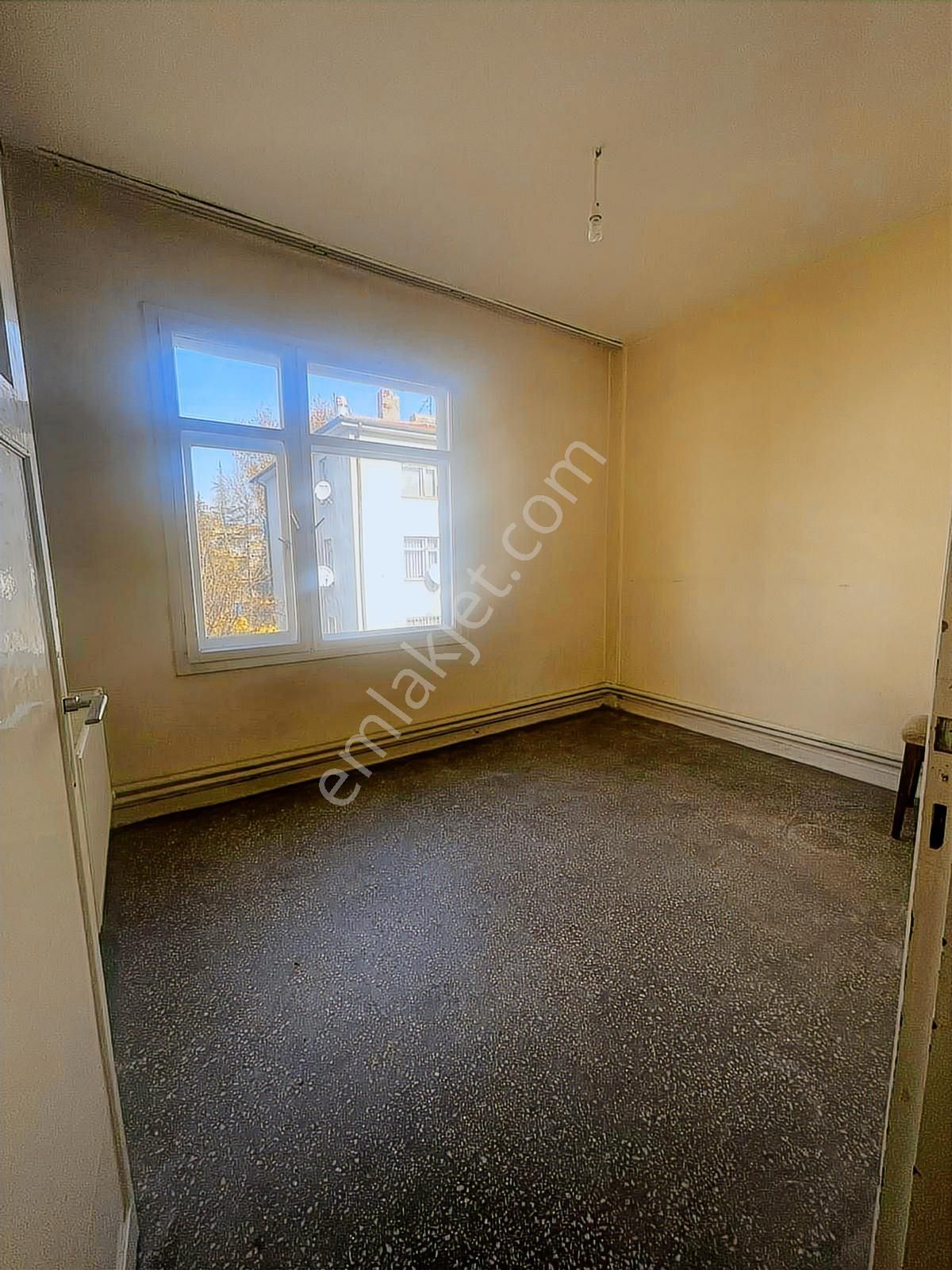 Talas Bahçelievler' De 3+1 Kombili Kiralık Daire - Görsel 13