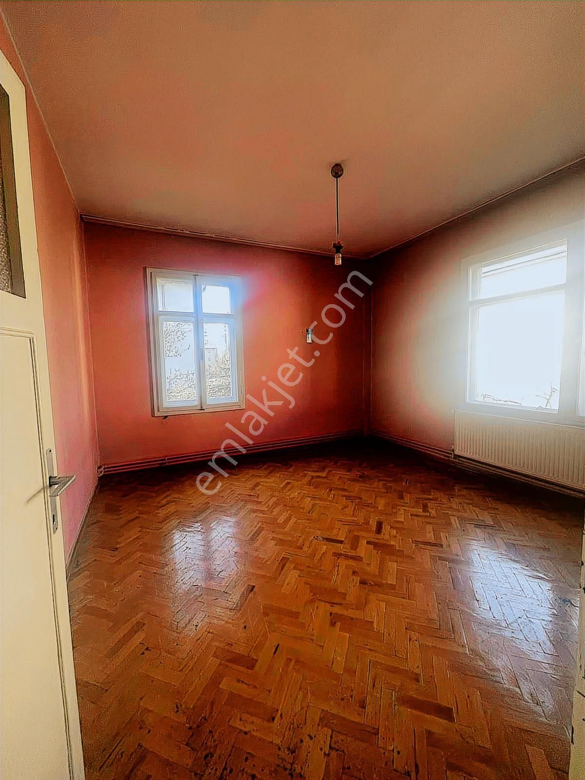 Talas Bahçelievler' De 3+1 Kombili Kiralık Daire - Görsel 14