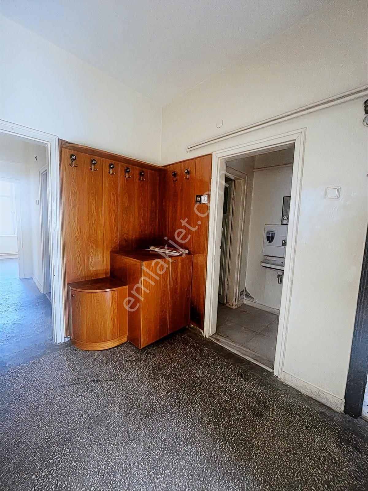 Talas Bahçelievler' De 3+1 Kombili Kiralık Daire - Görsel 7