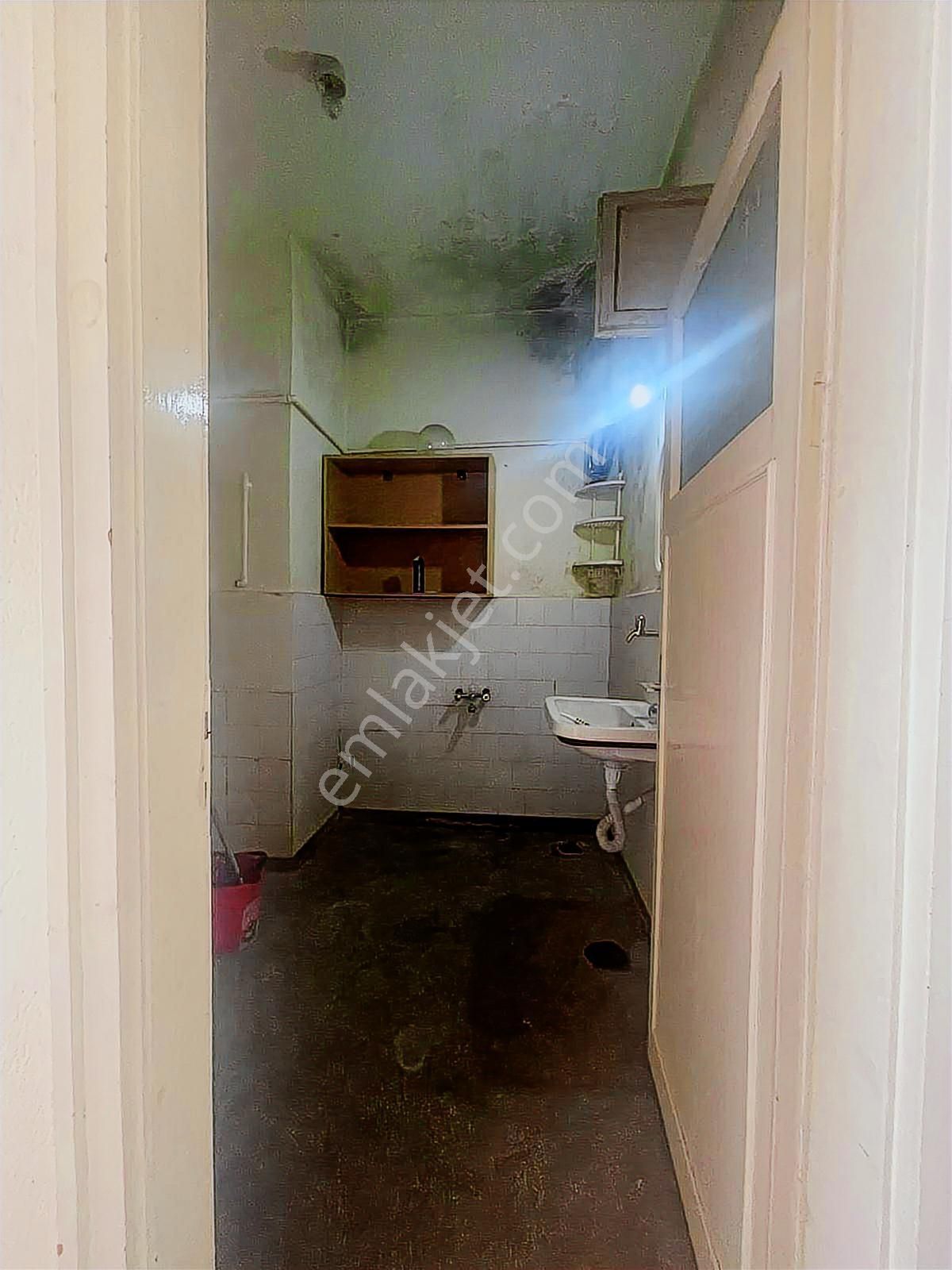 Talas Bahçelievler' De 3+1 Kombili Kiralık Daire - Görsel 2