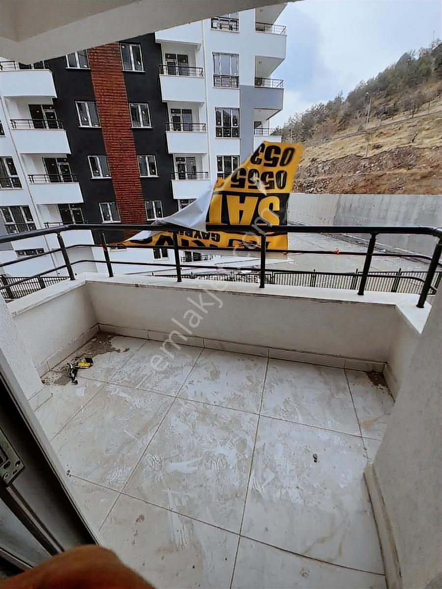 Küçükali Mahallesinde Sıfır Dairemiz Sizleri Bekliyor - Görsel 3