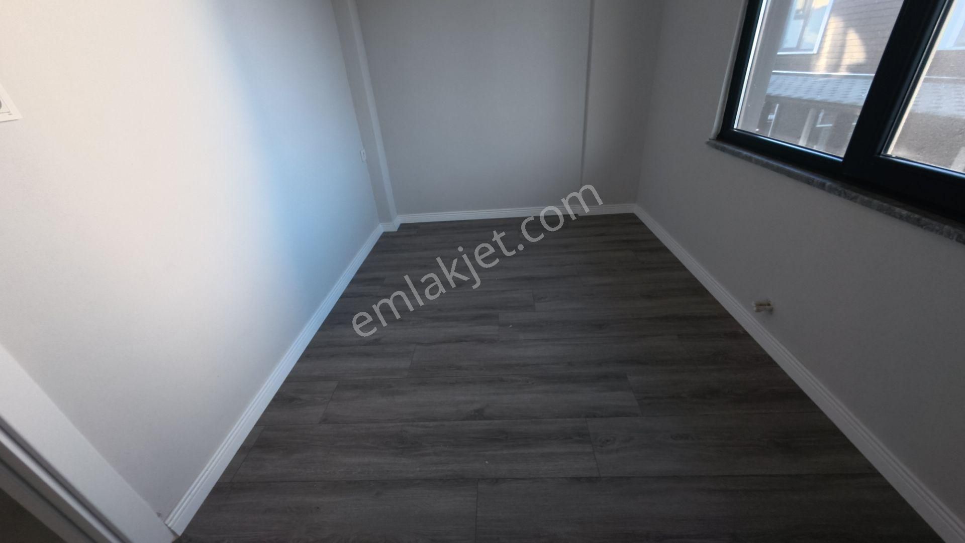 Sakarya Kocaali'de Geniş Bahçeli 4+1 Modern Villa - Görsel 18