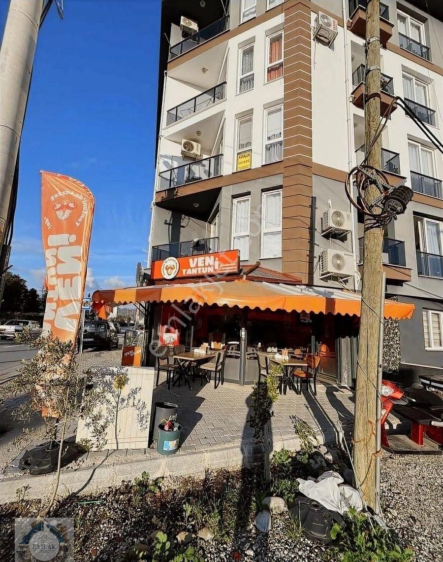 Dalaman Ortaca İstikameti Üzerinde Devren Kiralık Tantuni Salonu - Görsel 6