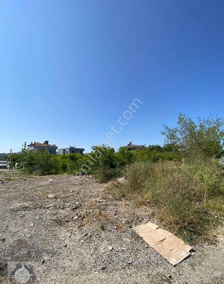 Dalaman Ege Mahallesinde İmarlı Satılık Arsa - Görsel 2