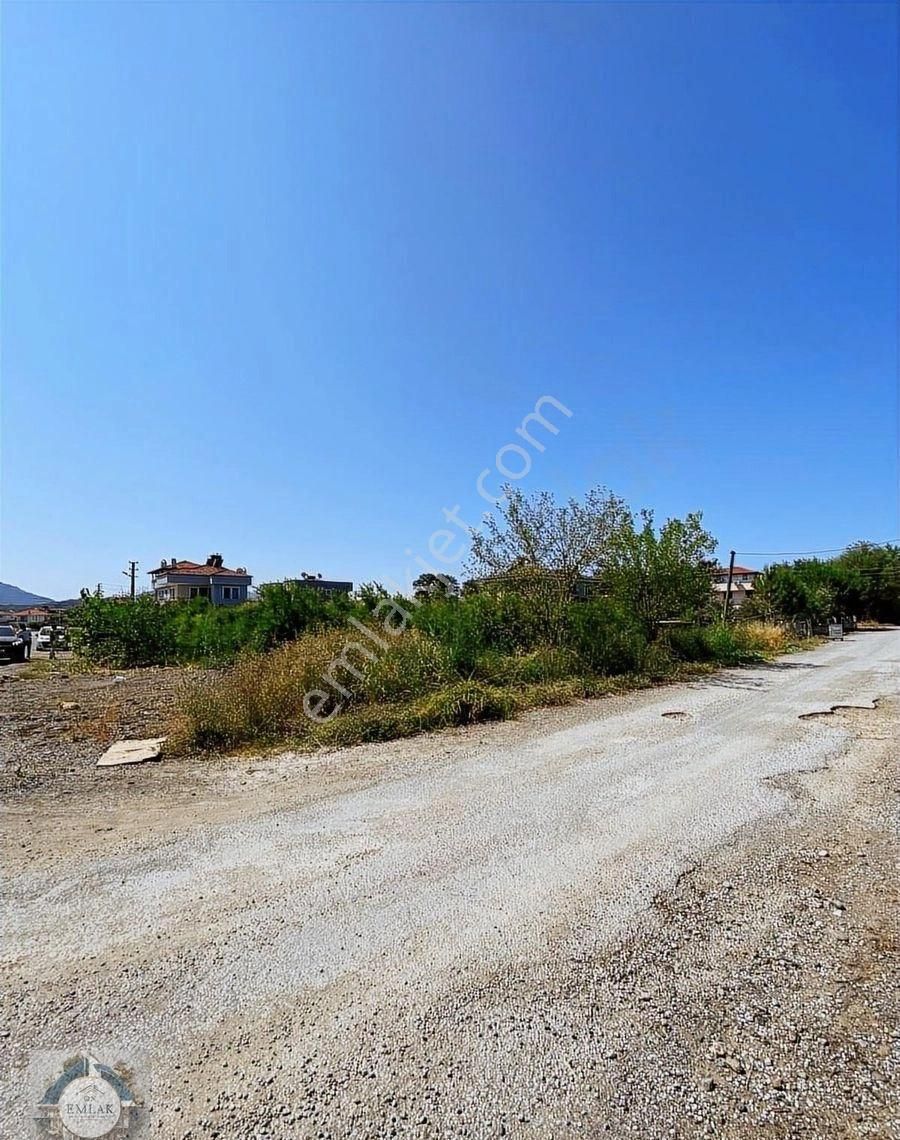 Dalaman Ege Mahallesinde İmarlı Satılık Arsa - Görsel 8