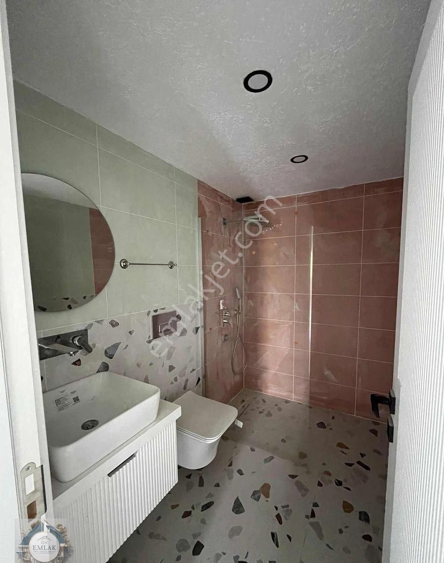 Dalaman Altıntas Mahallesinde 2+1 Rezidans Daire - Görsel 4