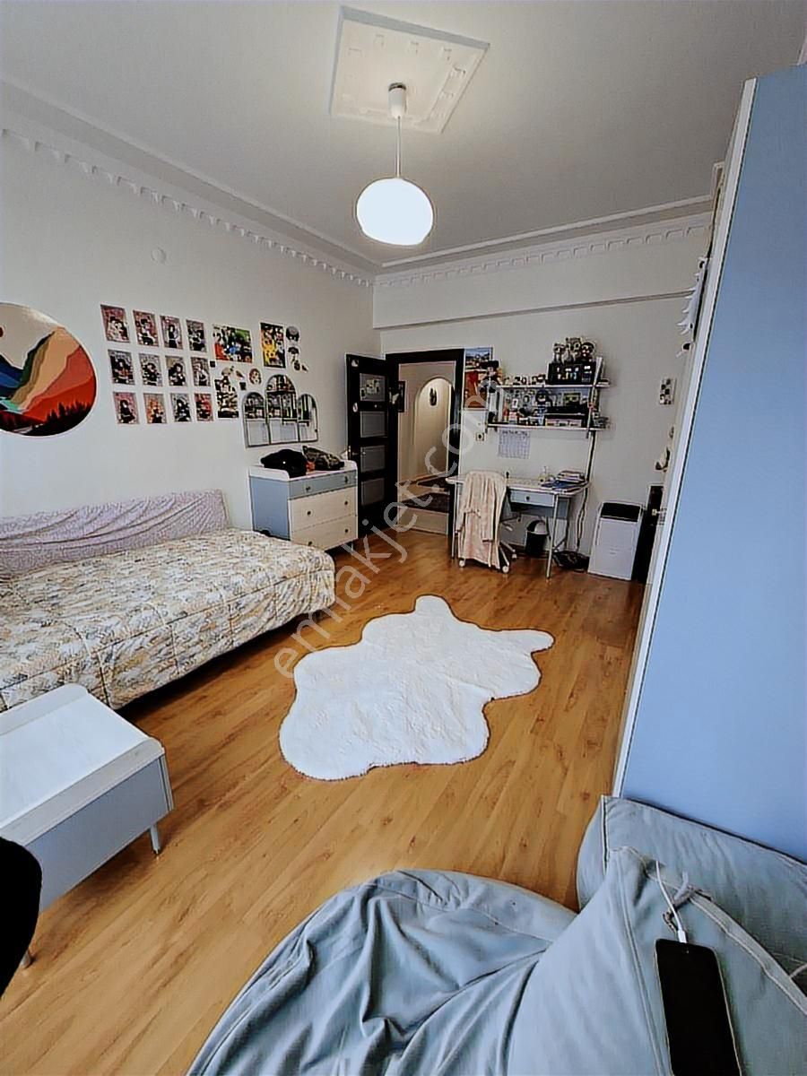 Bahçelievler Mahallesinde 3+1 Geniş Ferah Daire - Görsel 21