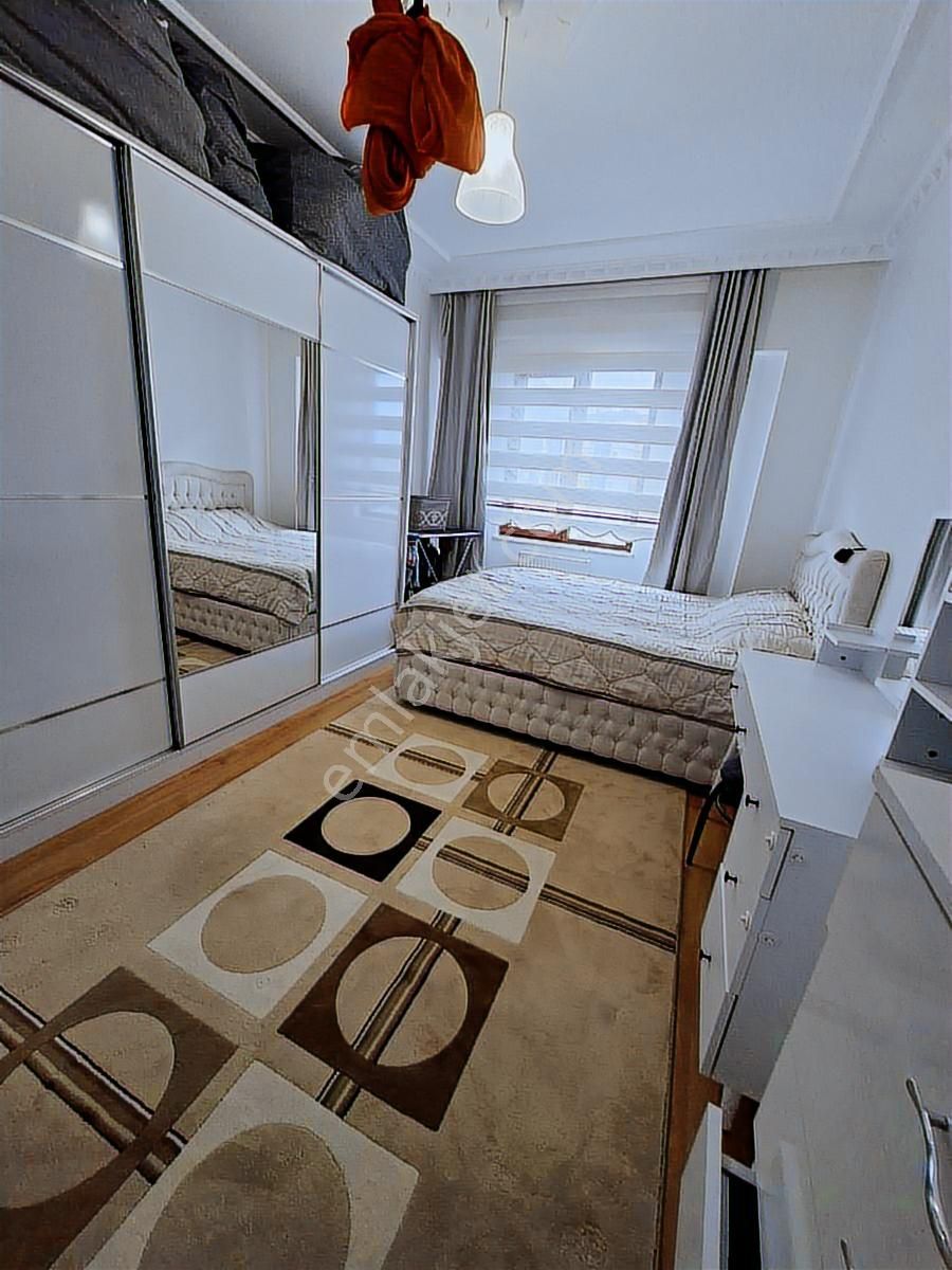 Bahçelievler Mahallesinde 3+1 Geniş Ferah Daire - Görsel 25