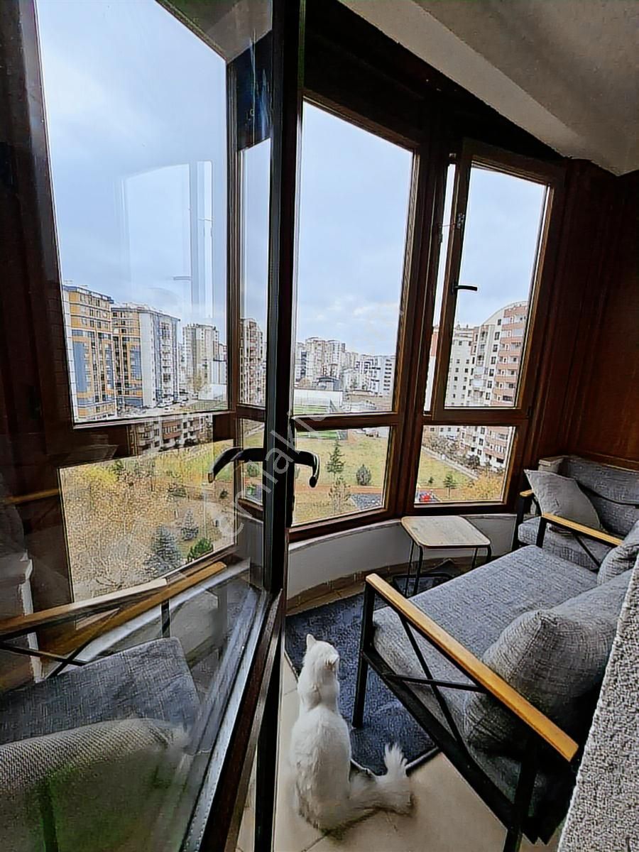 Bahçelievler Mahallesinde 3+1 Geniş Ferah Daire - Görsel 30