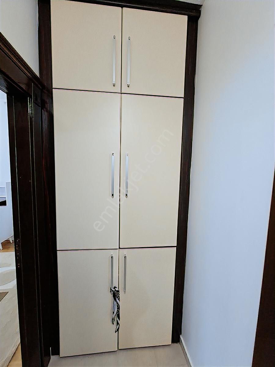 Bahçelievler Mahallesinde 3+1 Geniş Ferah Daire - Görsel 17