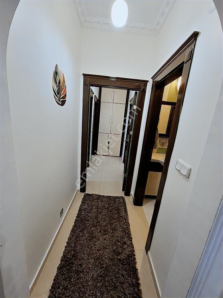 Bahçelievler Mahallesinde 3+1 Geniş Ferah Daire - Görsel 27