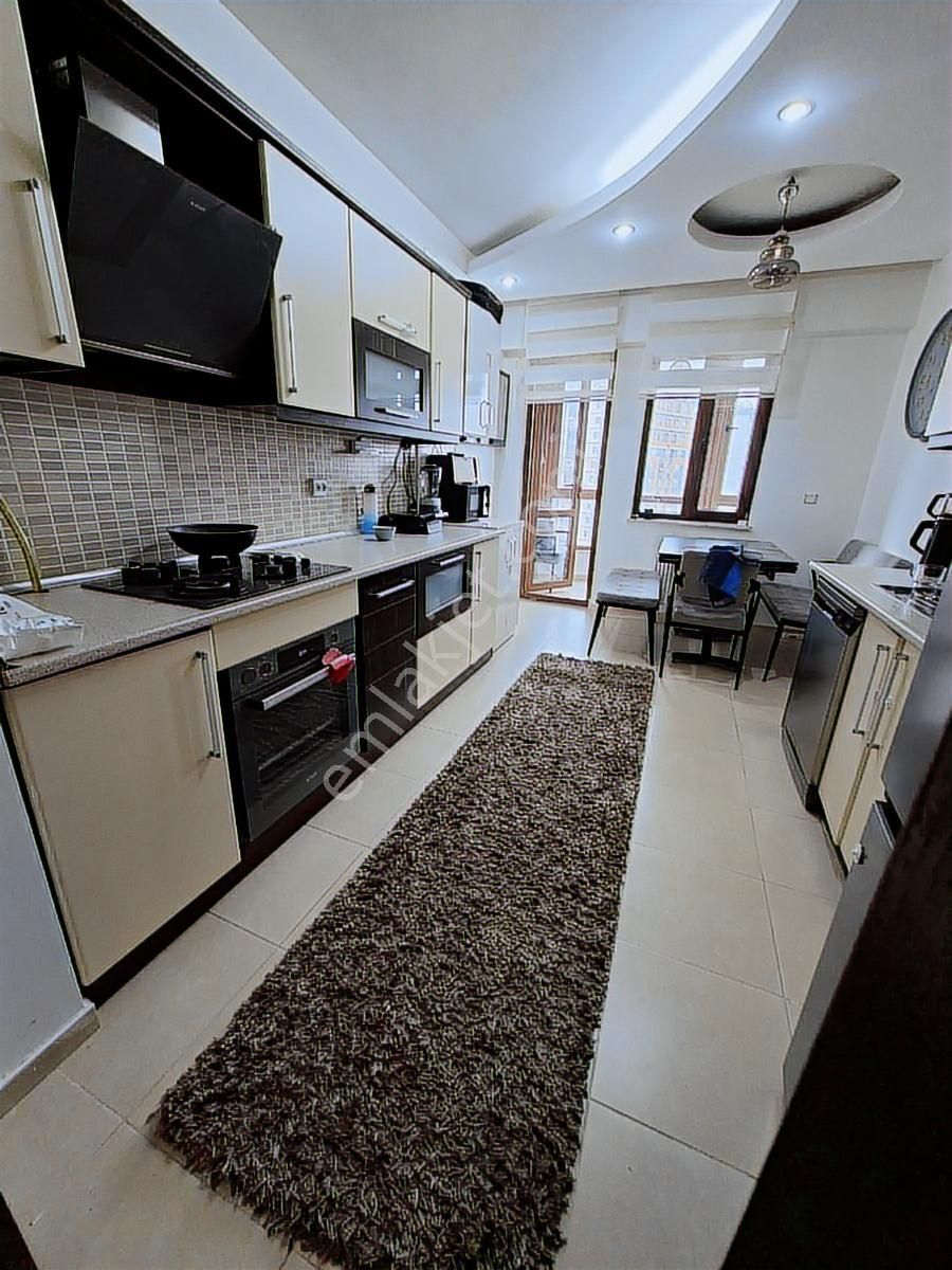 Bahçelievler Mahallesinde 3+1 Geniş Ferah Daire - Görsel 29