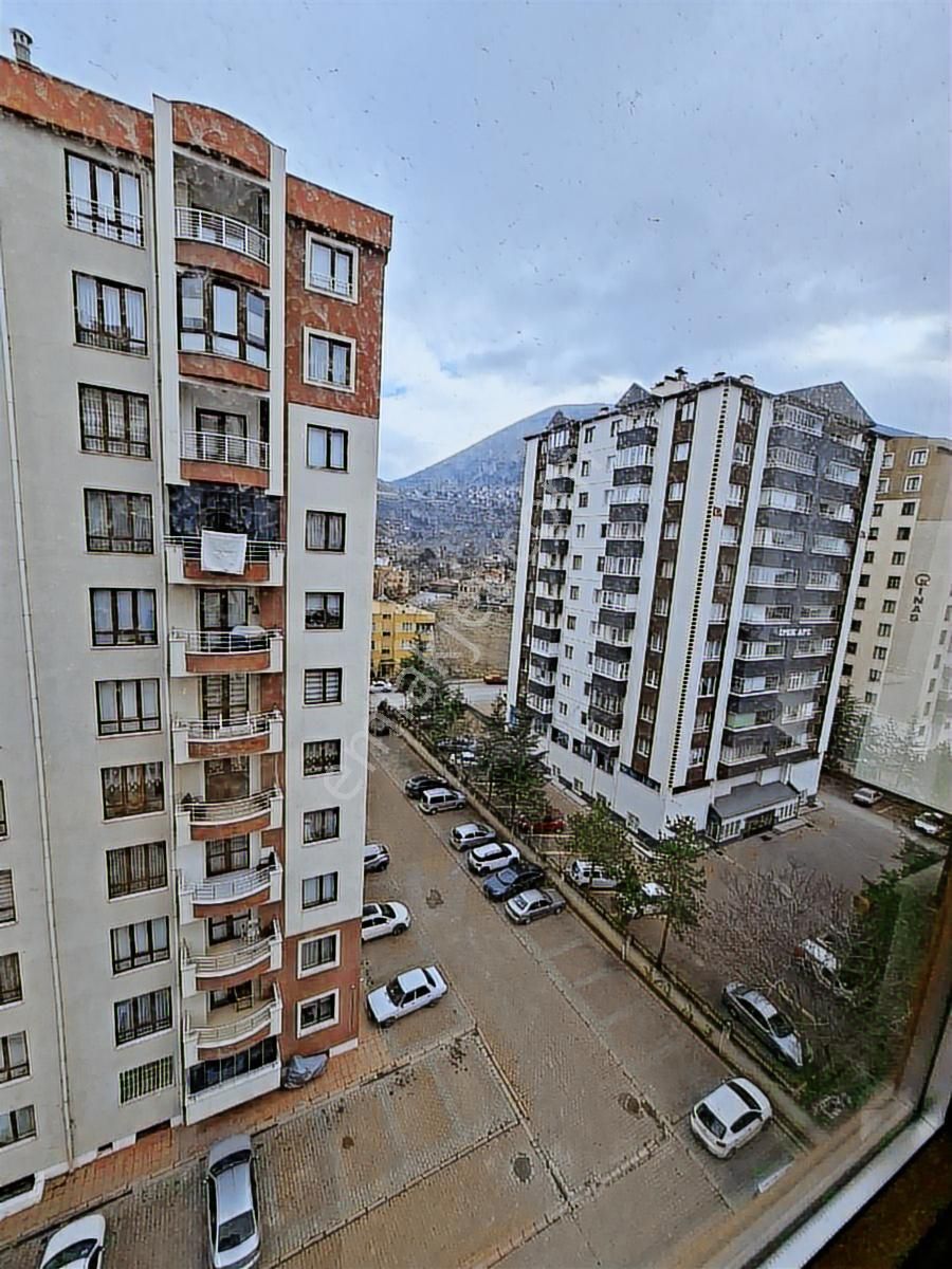 Bahçelievler Mahallesinde 3+1 Geniş Ferah Daire - Görsel 20