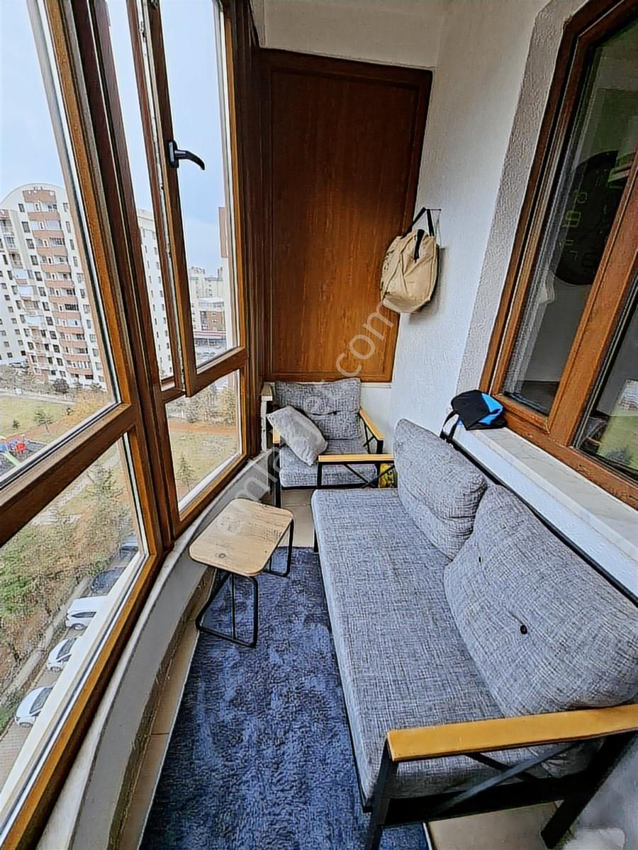 Bahçelievler Mahallesinde 3+1 Geniş Ferah Daire - Görsel 5