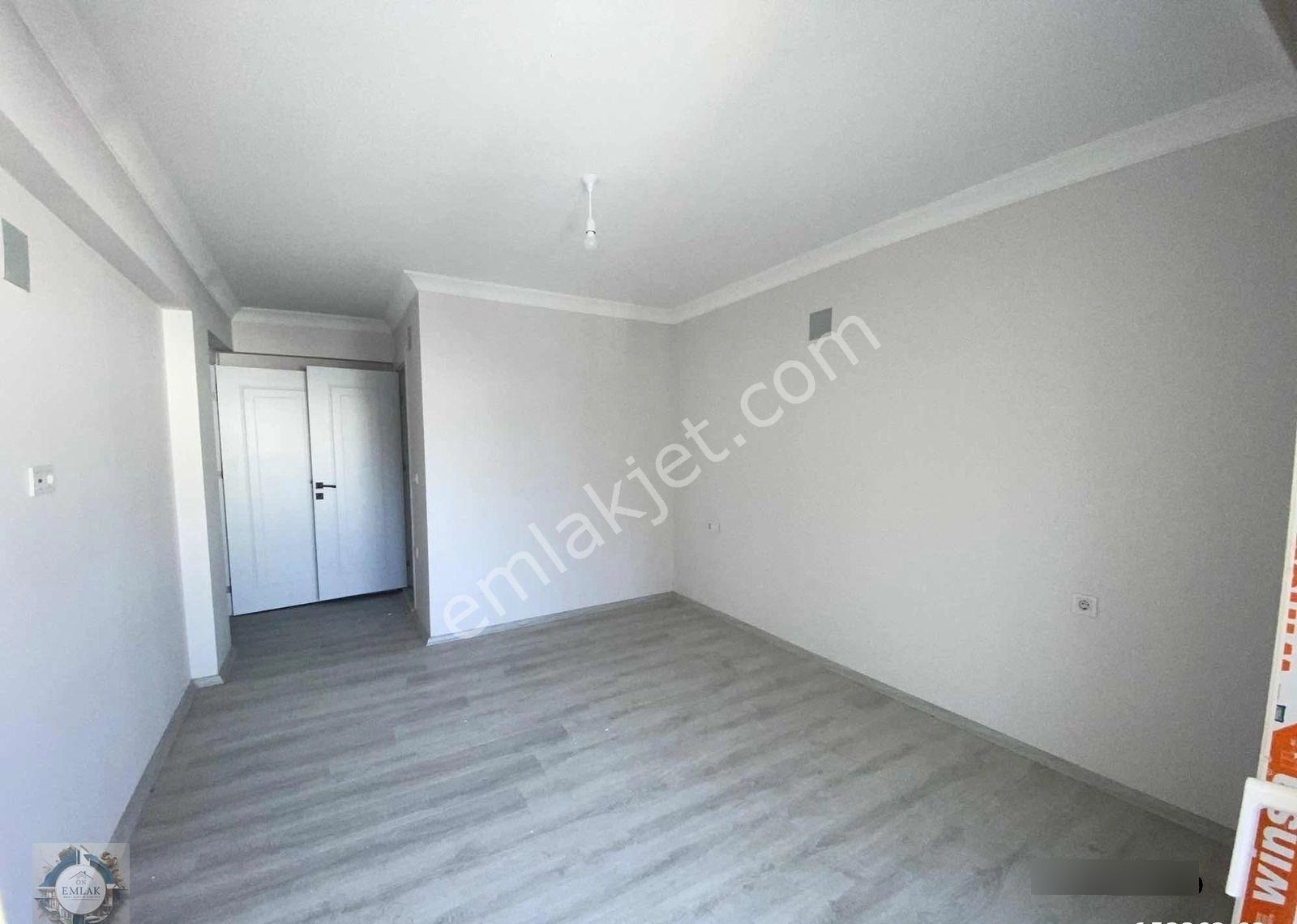 Dalaman Merkezde Ebeveyn Banyolu Kiralık 2+1 Daire - Görsel 9