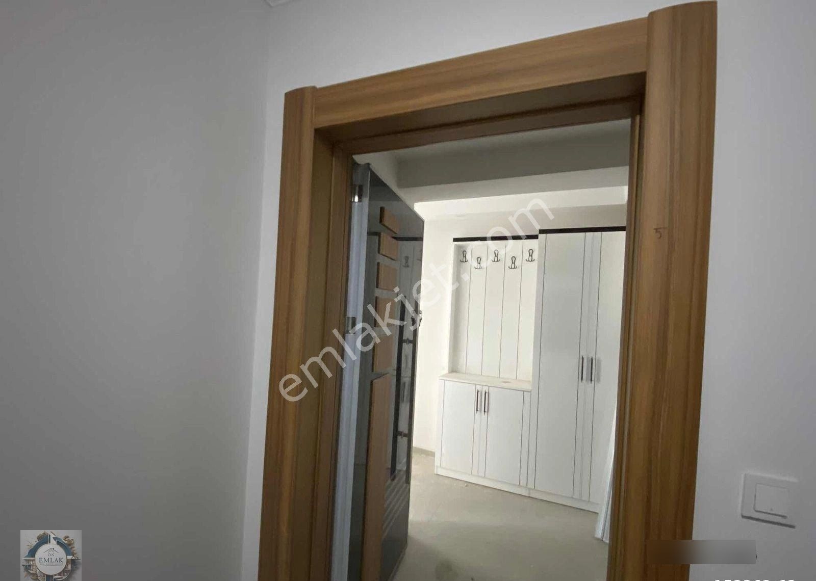 Dalaman Merkezde Ebeveyn Banyolu Kiralık 2+1 Daire - Görsel 22