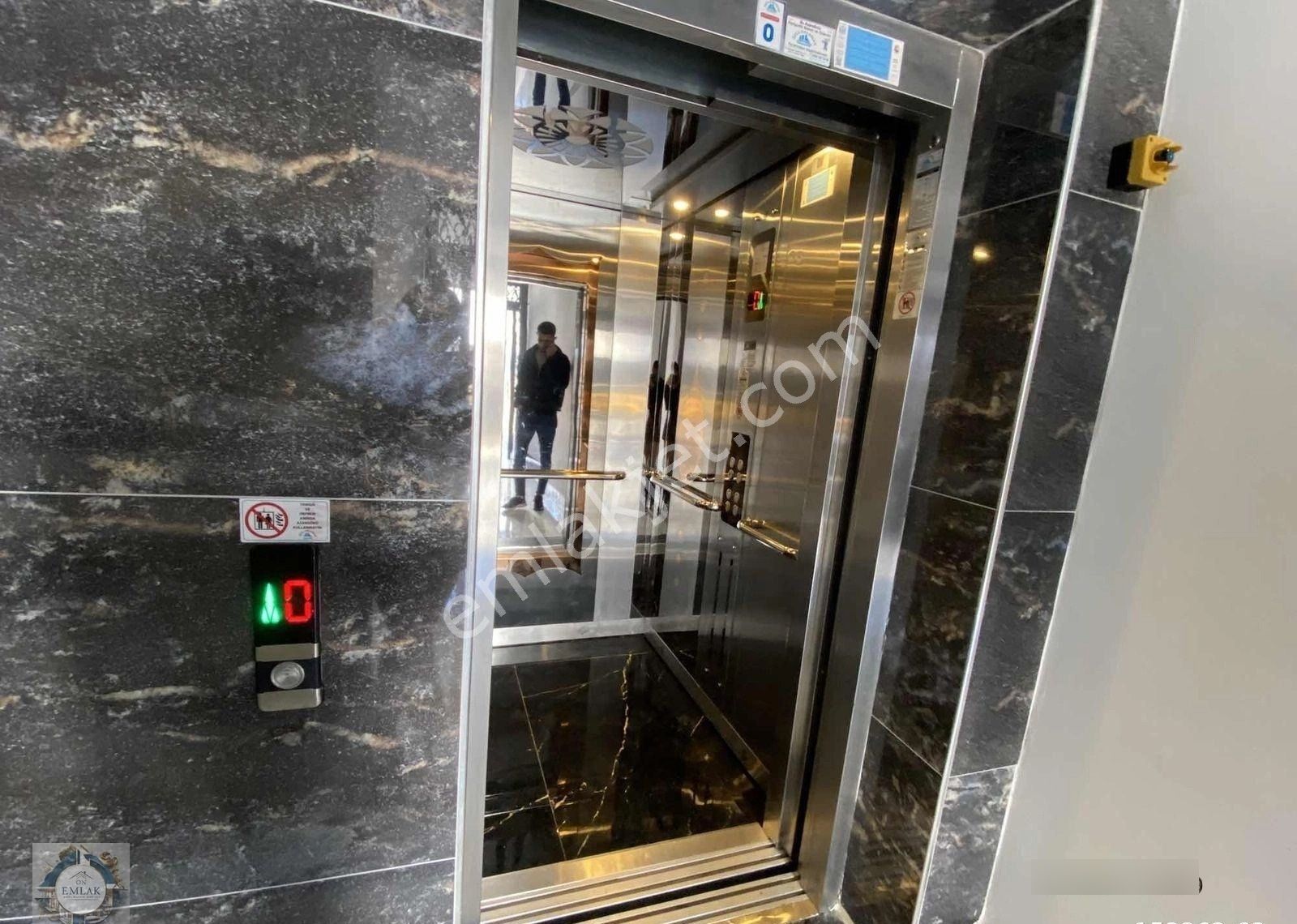 Dalaman Merkezde Ebeveyn Banyolu Kiralık 2+1 Daire - Görsel 5