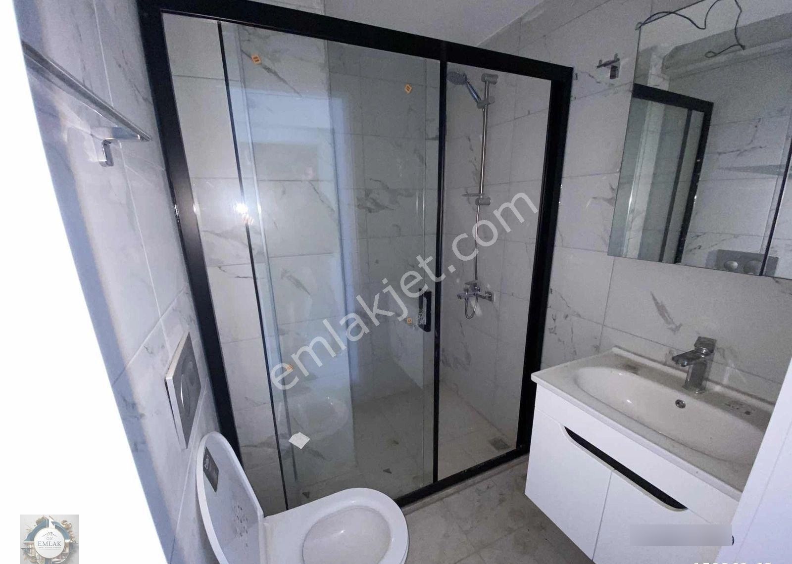 Dalaman Merkezde Ebeveyn Banyolu Kiralık 2+1 Daire - Görsel 11