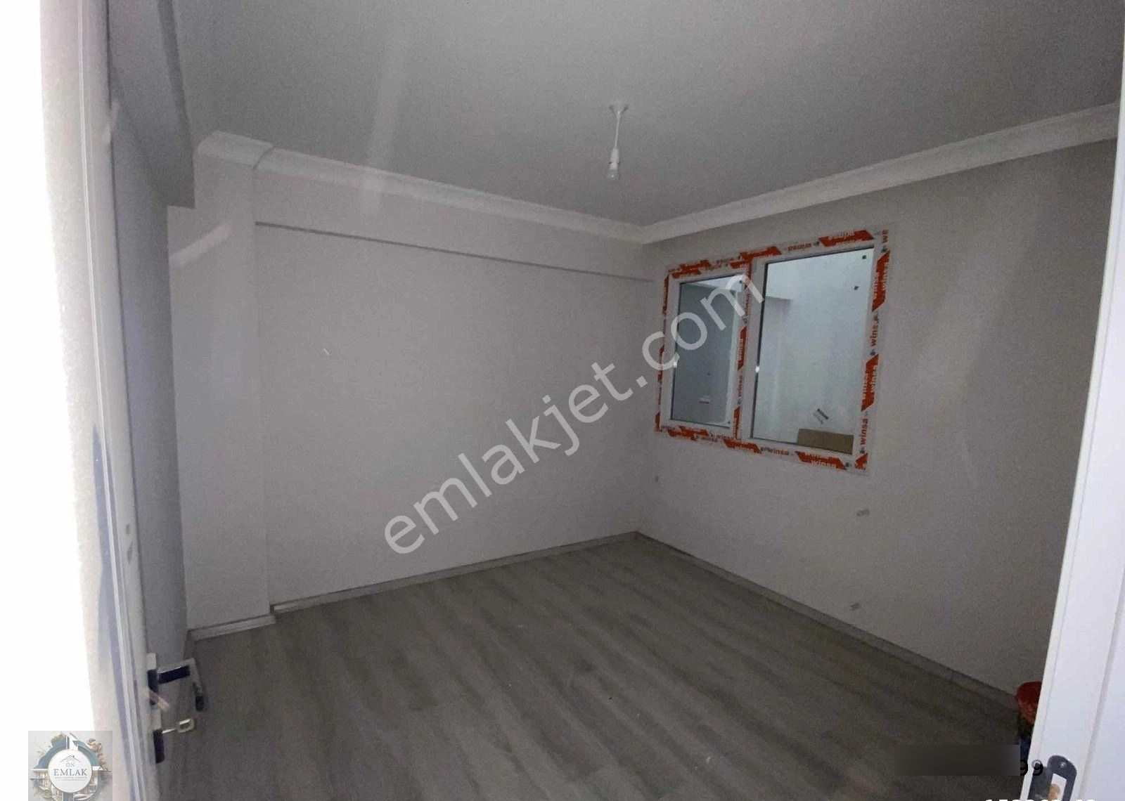 Dalaman Merkezde Ebeveyn Banyolu Kiralık 2+1 Daire - Görsel 3