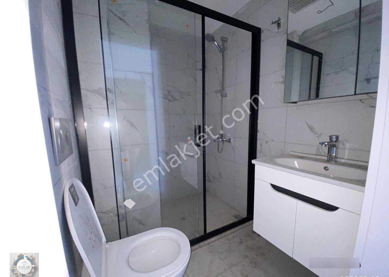 Dalaman Merkezde Ebeveyn Banyolu Kiralık 2+1 Daire - Görsel 4