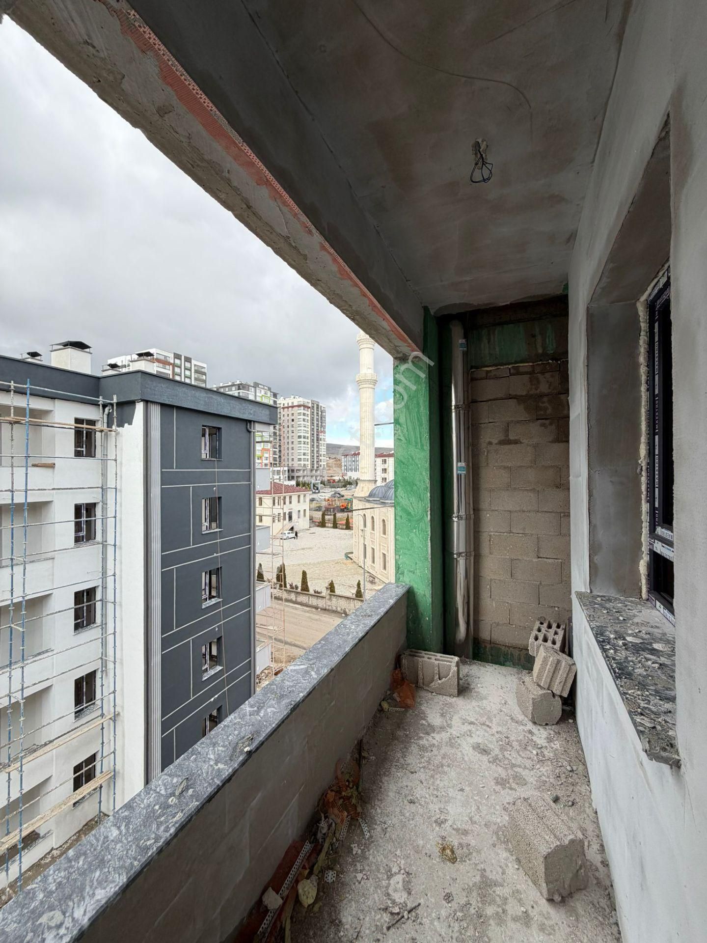 E.gökal Devlet Hastanesi Yanı ! 1+1 Lüx İçi Full Yapılı Yatırım - Görsel 22