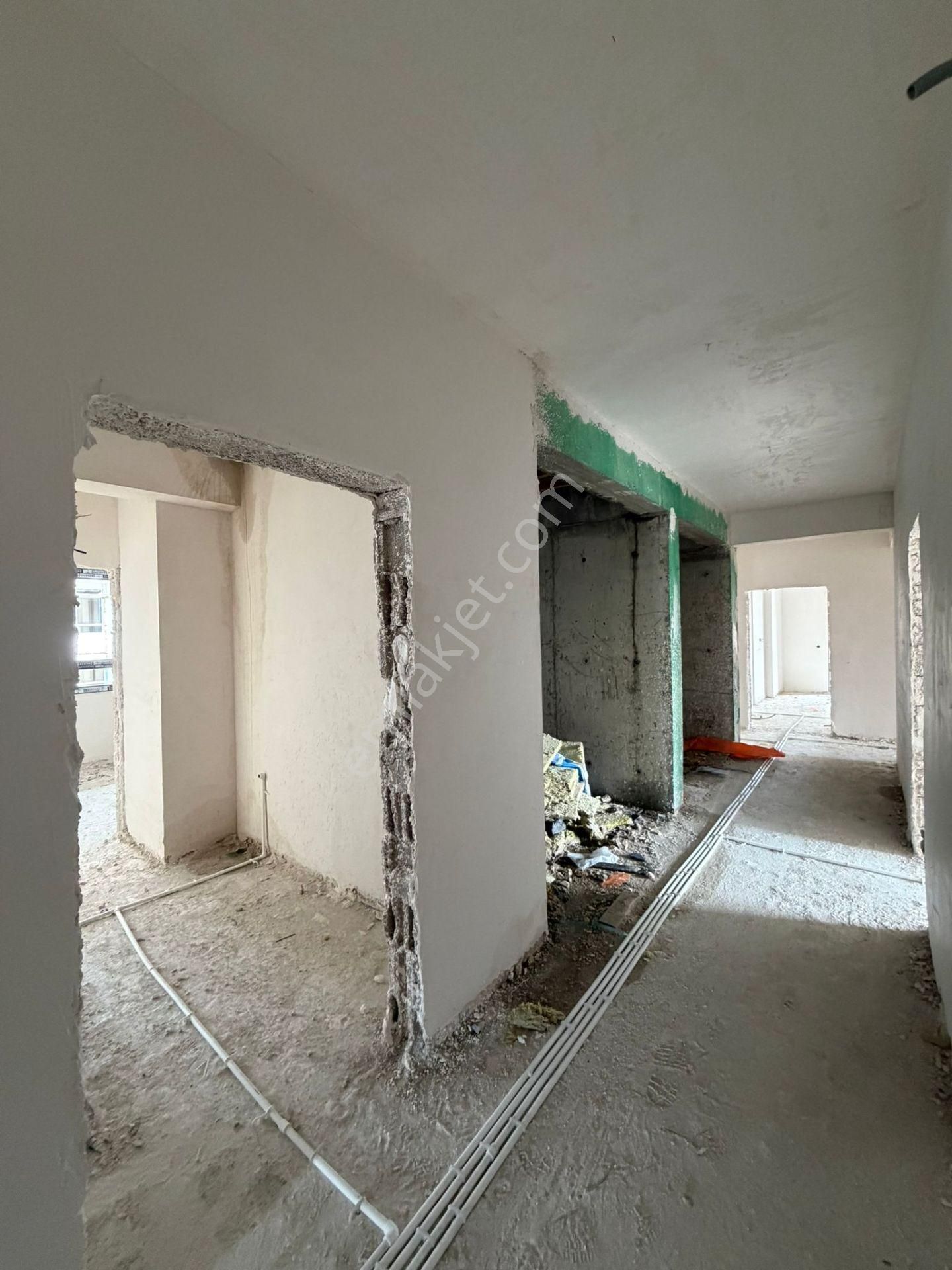 E.gökal Devlet Hastanesi Yanı ! 1+1 Lüx İçi Full Yapılı Yatırım - Görsel 14