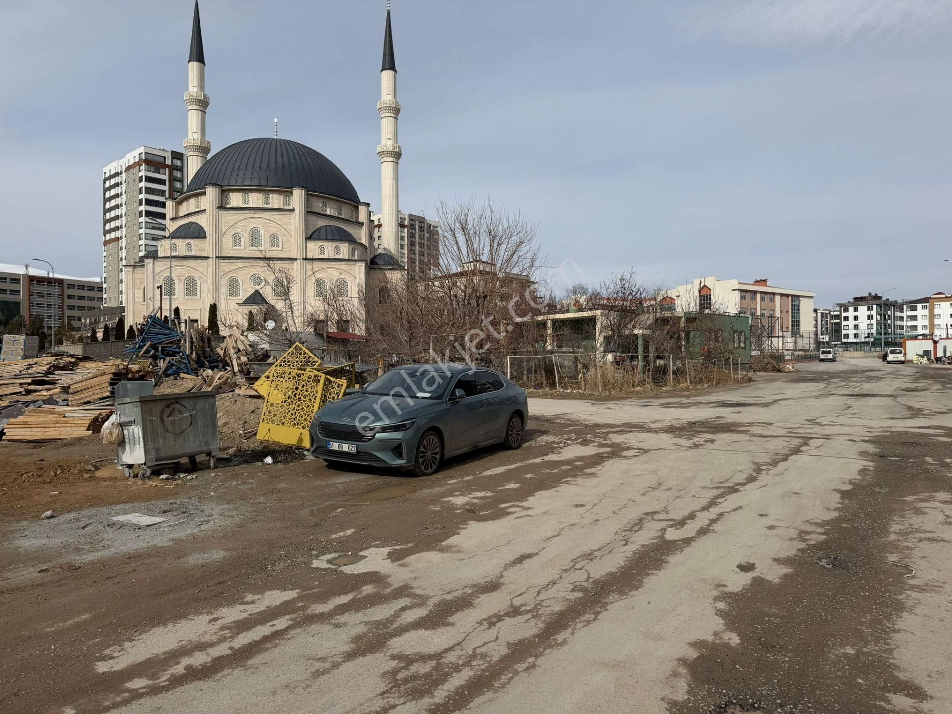 E.gökal Devlet Hastanesi Yanı ! 1+1 Lüx İçi Full Yapılı Yatırım - Görsel 13