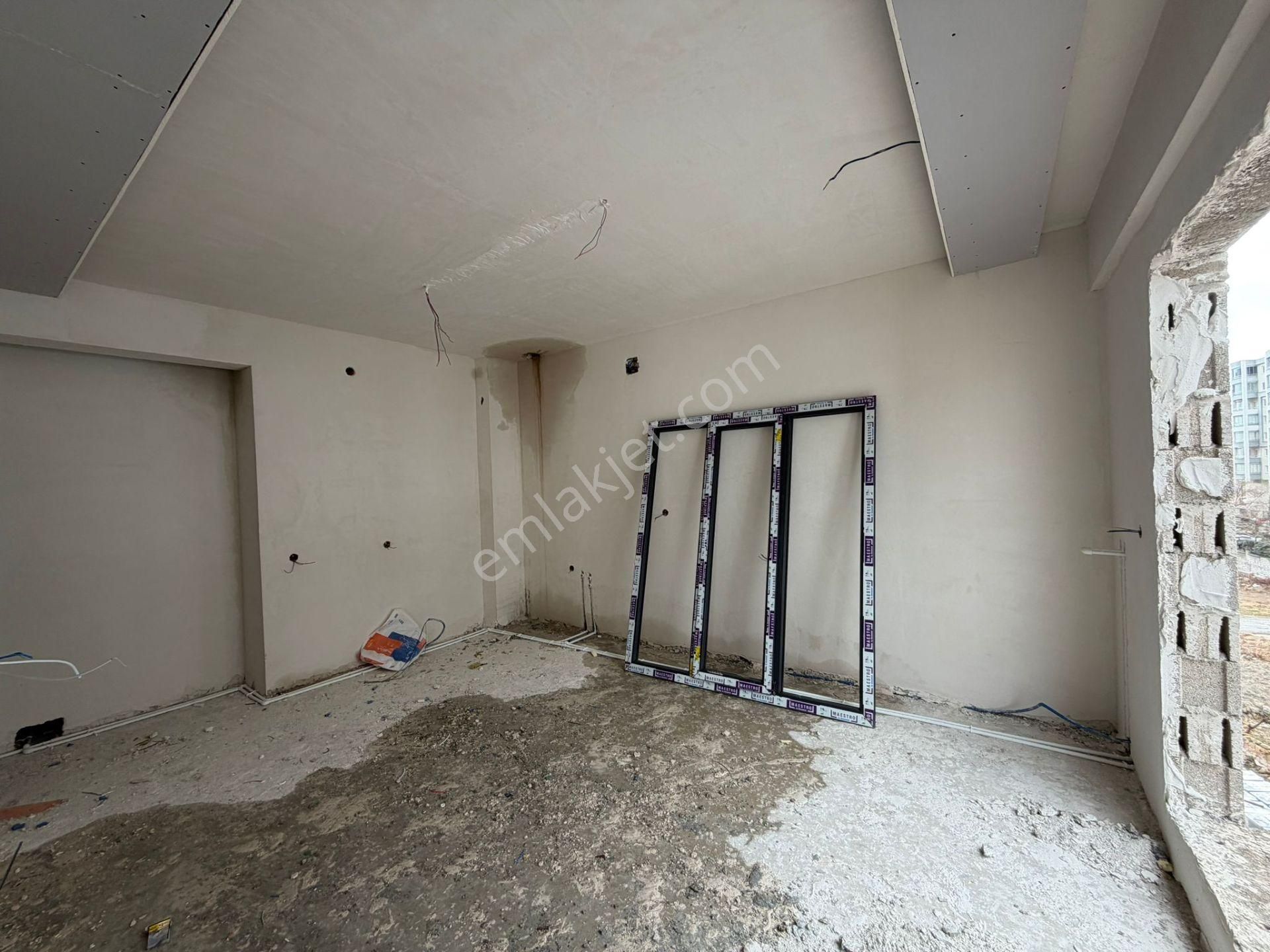 E.gökal Devlet Hastanesi Yanı ! 1+1 Lüx İçi Full Yapılı Yatırım - Görsel 20