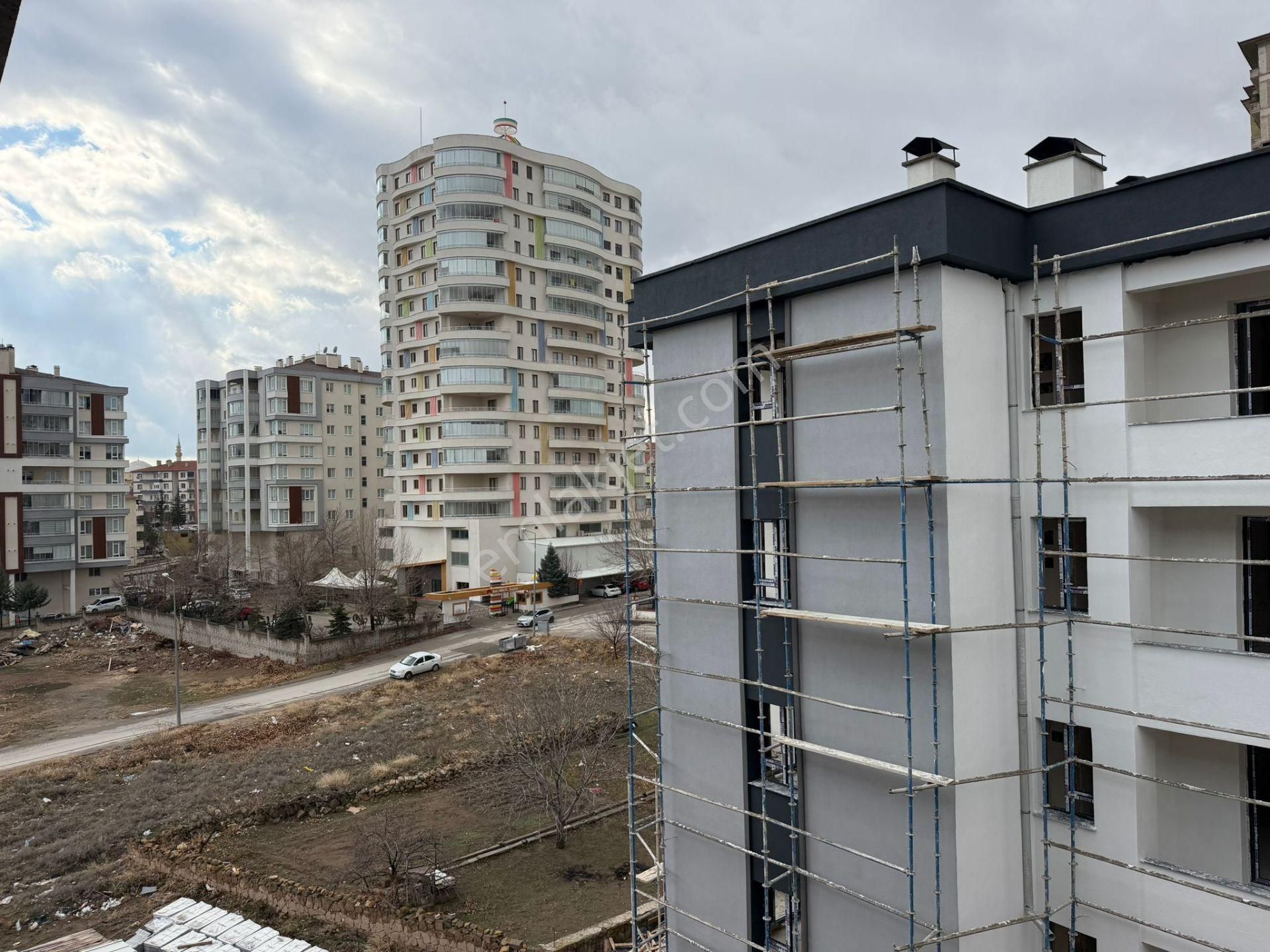 E.gökal Devlet Hastanesi Yanı ! 1+1 Lüx İçi Full Yapılı Yatırım - Görsel 23