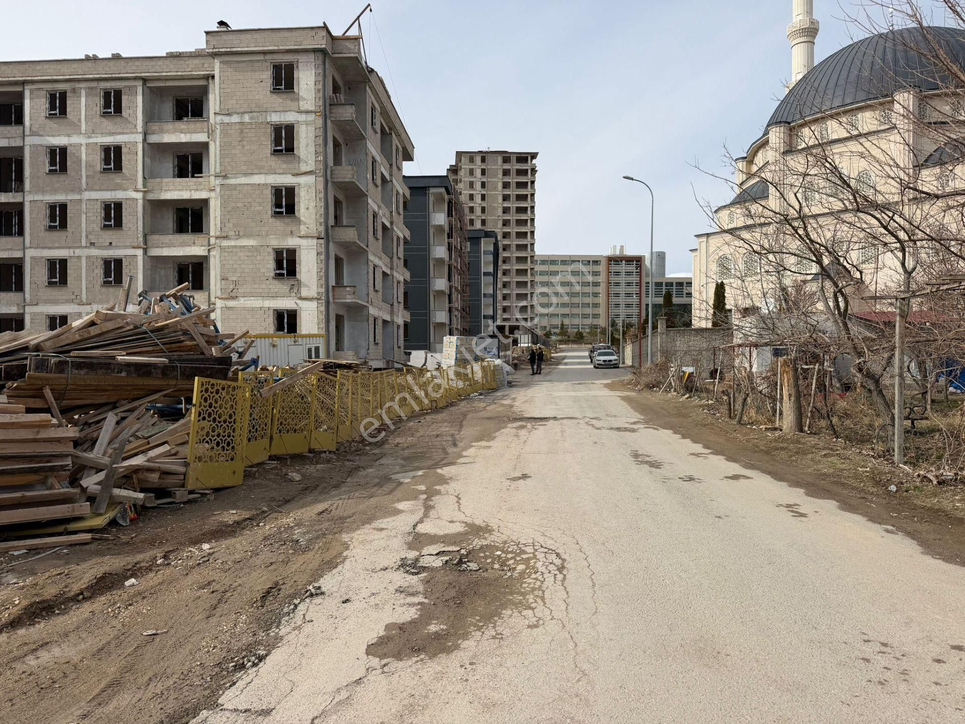 E.gökal Devlet Hastanesi Yanı ! 1+1 Lüx İçi Full Yapılı Yatırım - Görsel 12