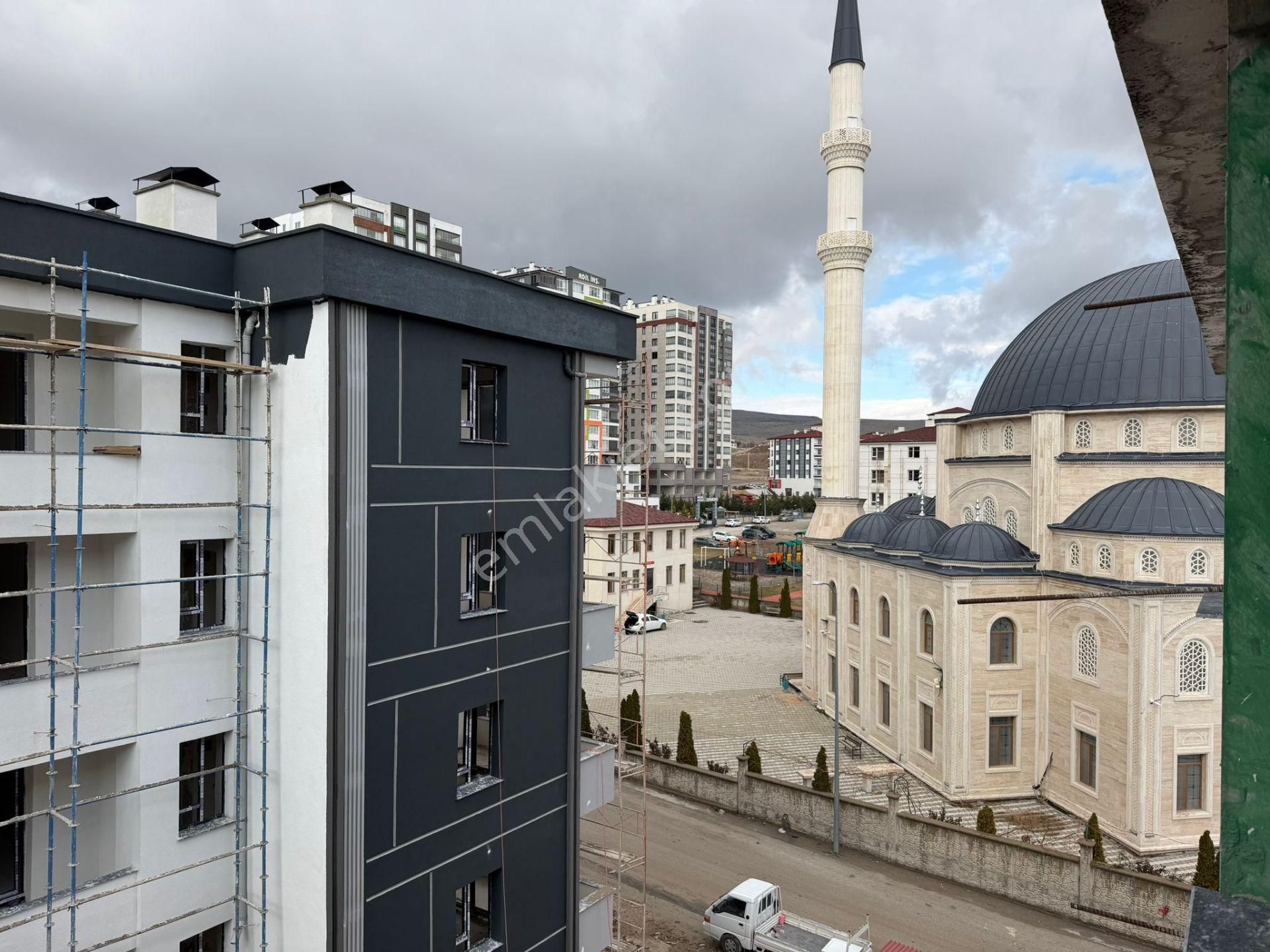 E.gökal Devlet Hastanesi Yanı ! 1+1 Lüx İçi Full Yapılı Yatırım - Görsel 24