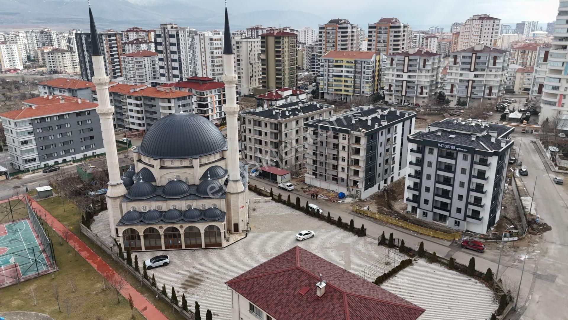 E.gökal Devlet Hastanesi Yanı ! 1+1 Lüx İçi Full Yapılı Yatırım - Görsel 31