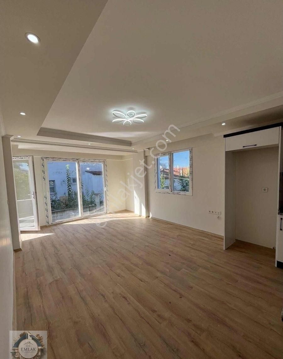 Dalaman Ege Mah Satılık Bahçe Katı 2+1 Giyinme Odalı - Görsel 6