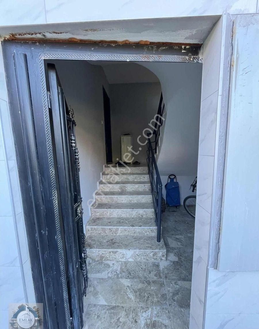 Dalaman Ege Mah Satılık Bahçe Katı 2+1 Giyinme Odalı - Görsel 18
