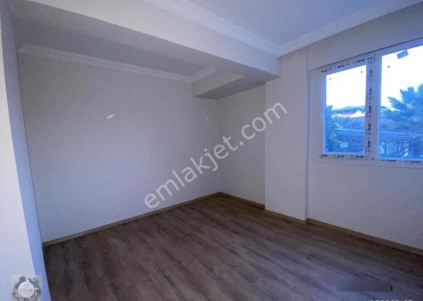 Dalaman Ege Mah Satılık Bahçe Katı 2+1 Giyinme Odalı - Görsel 19