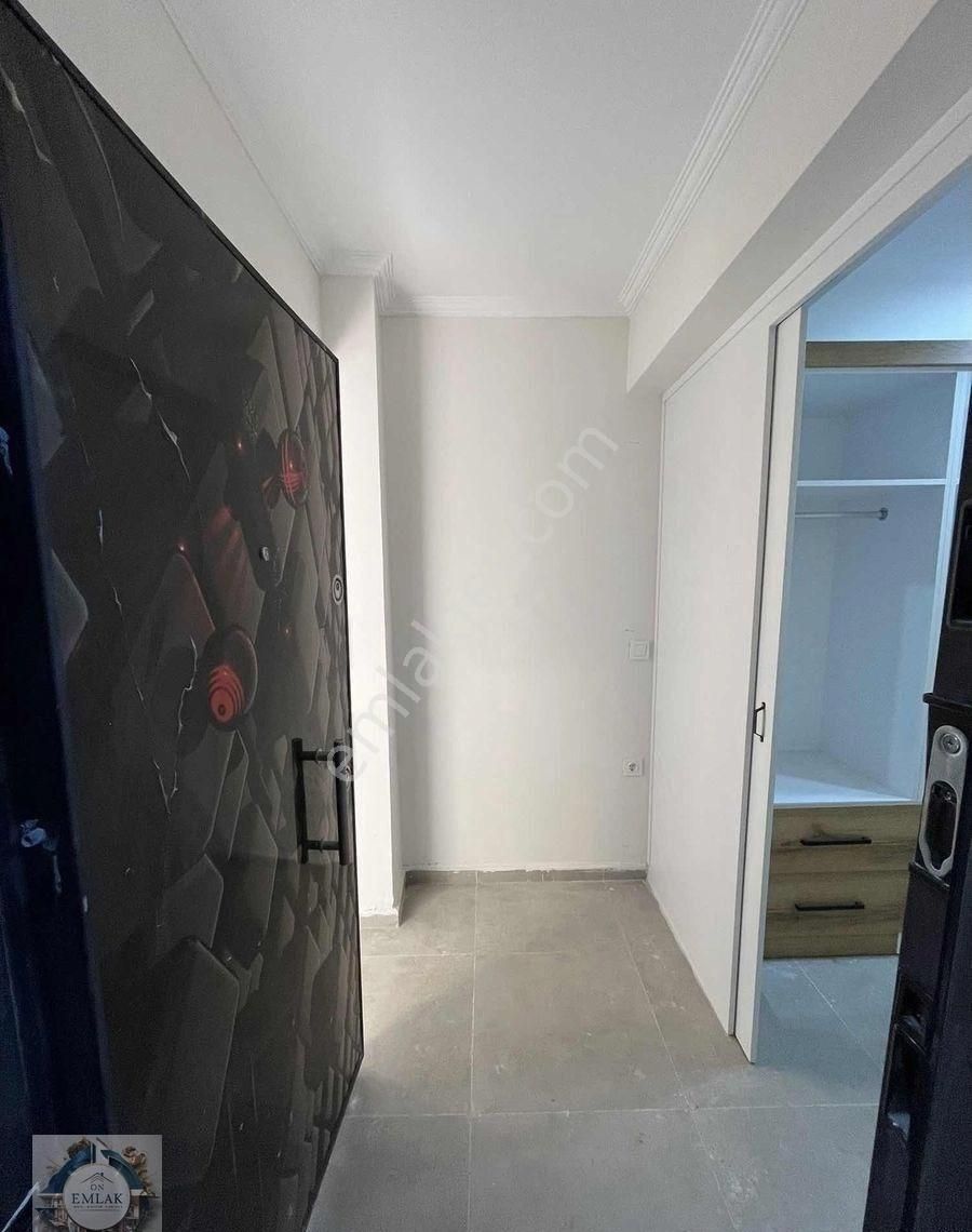 Dalaman Ege Mah Satılık Bahçe Katı 2+1 Giyinme Odalı - Görsel 16