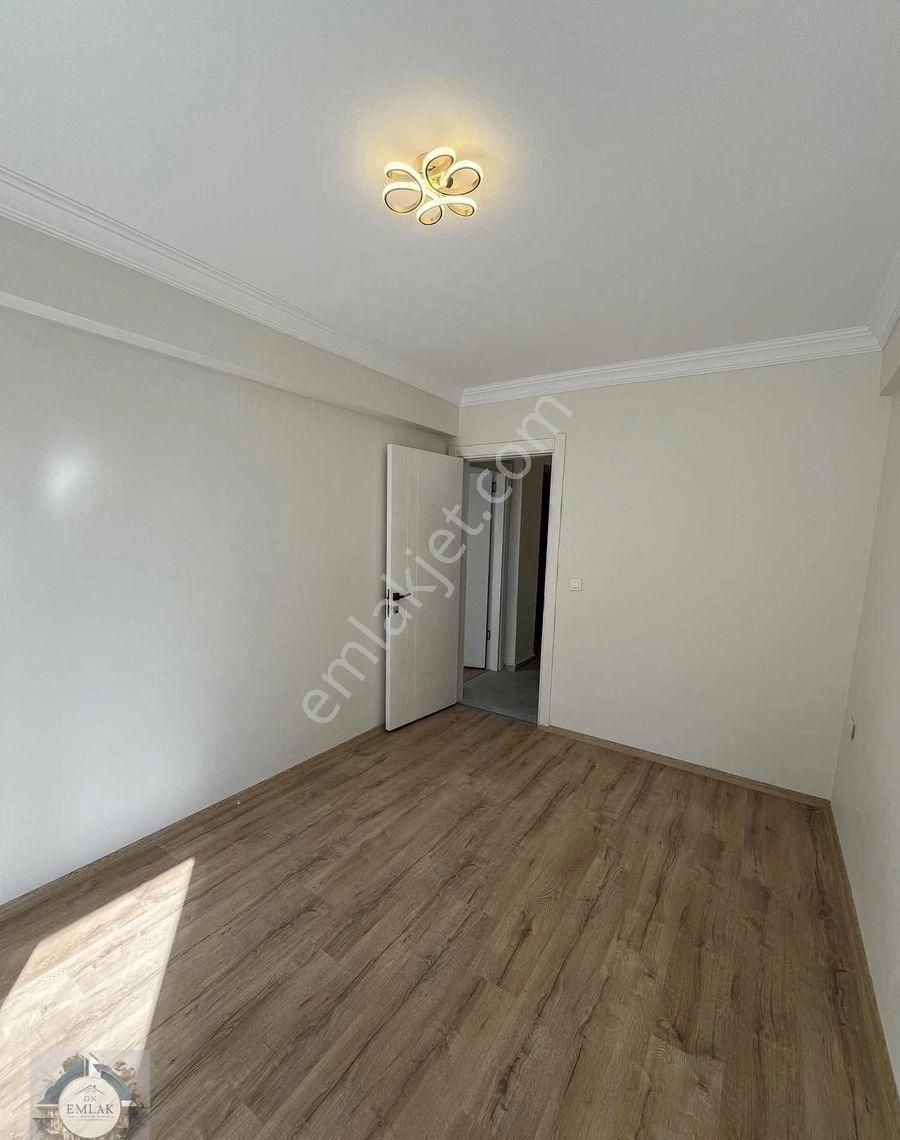 Dalaman Ege Mah Satılık Bahçe Katı 2+1 Giyinme Odalı - Görsel 7