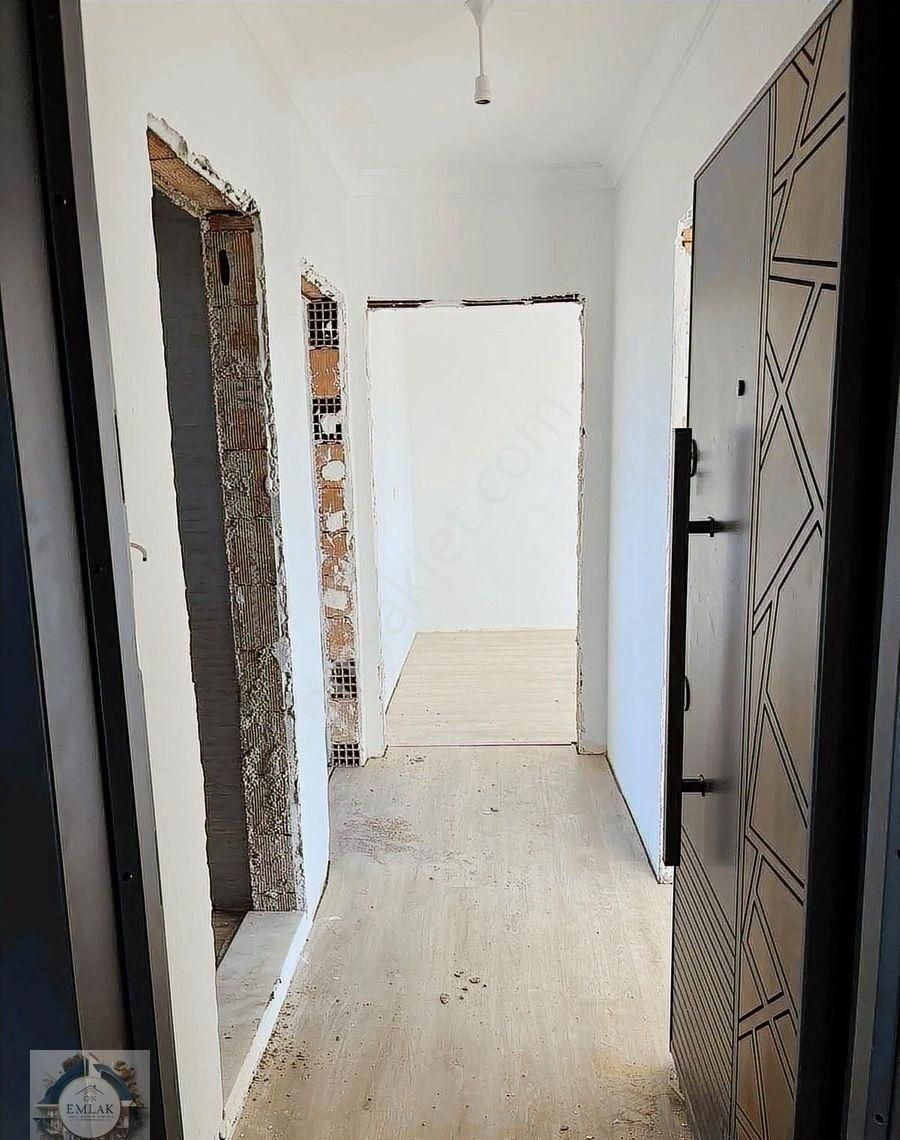 Dalaman Karaçalı Mahallesinde 2+1 Satılık Çift Balkonlu Daire - Görsel 13