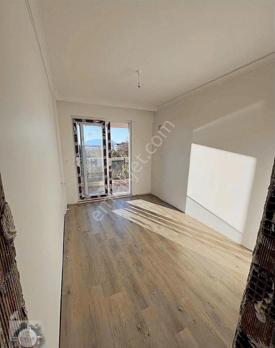 Dalaman Karaçalı Mahallesinde 2+1 Satılık Çift Balkonlu Daire - Görsel 17