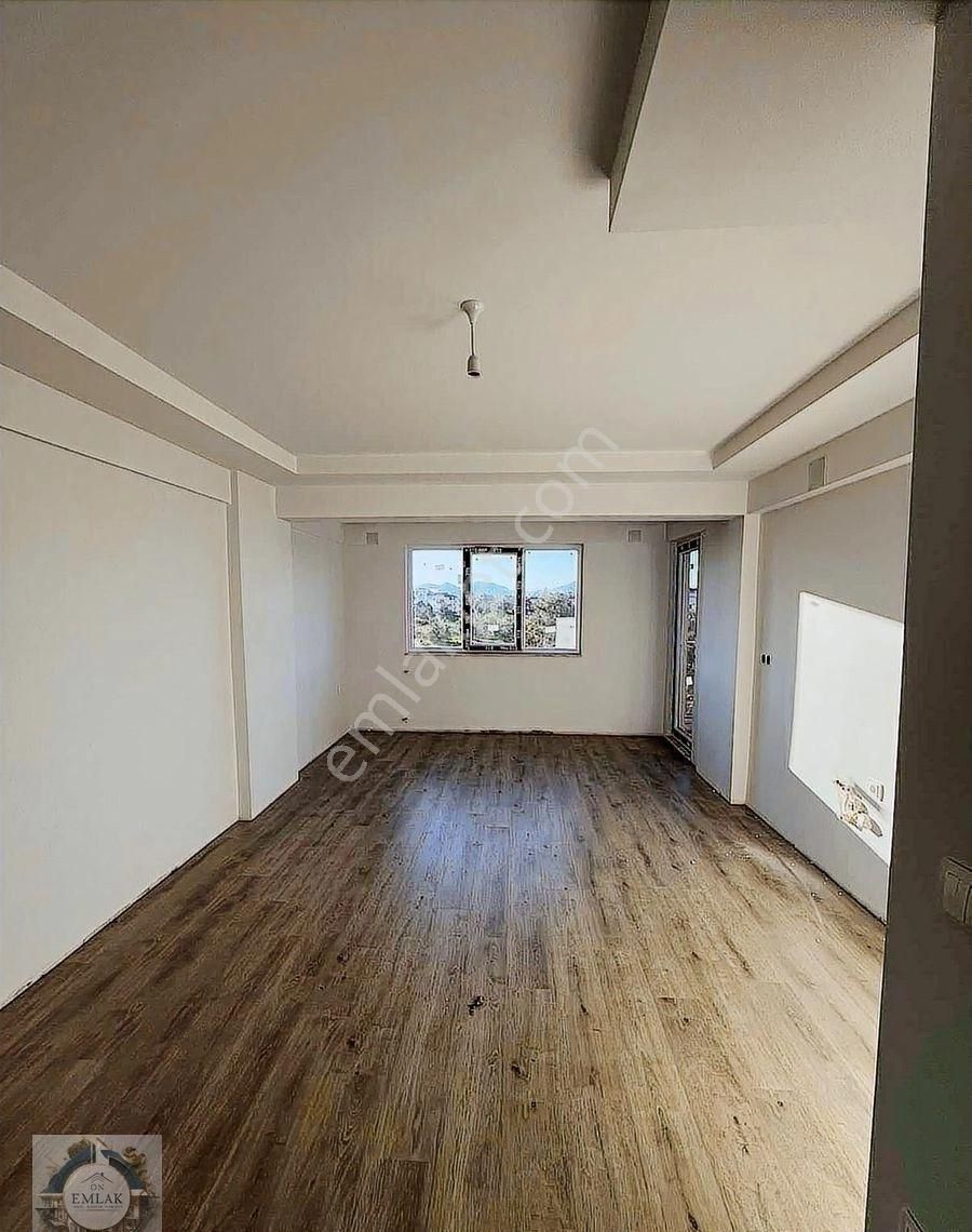 Dalaman Karaçalı Mahallesinde 2+1 Satılık Çift Balkonlu Daire - Görsel 23